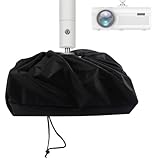 Projector Dust Cover...image