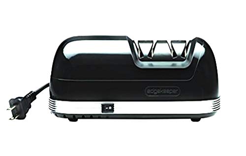 EdgeKeeper Electric Knife Sharpener