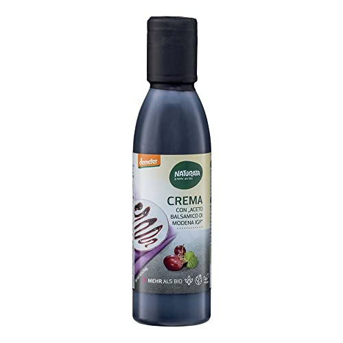 Crema con Aceto Balsamico di Modena IGP 1 x 150 ml