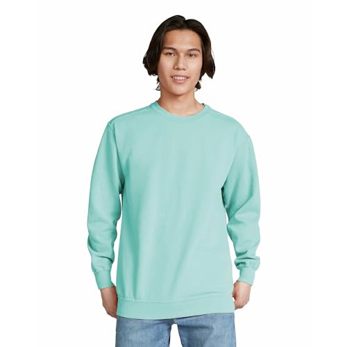 Image of Comfort Colors Adult Long Sleeve Tee, Style G6014