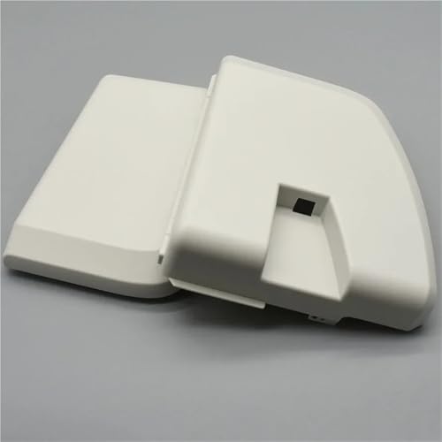 Panneau latéral LaserJet 1010 cassé solution de remplacement gris