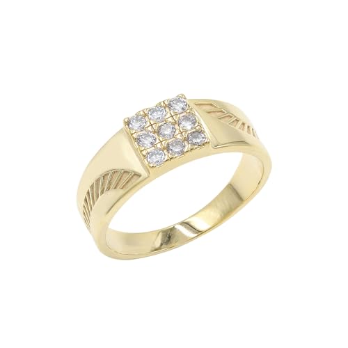 Bague moissanite homme argent : le cadeau idéal pour lui ou papa