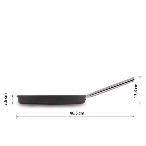 Mango Grill Valira Chef