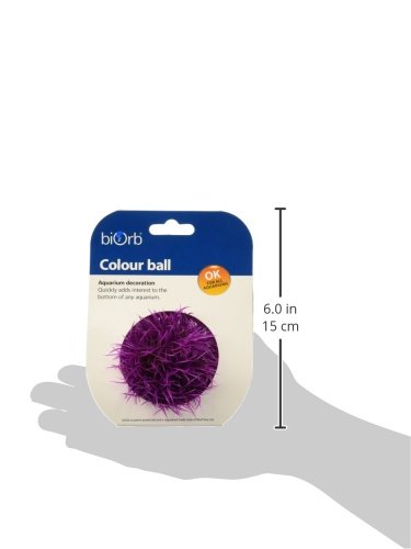 Image of biOrb Purple Color Ball