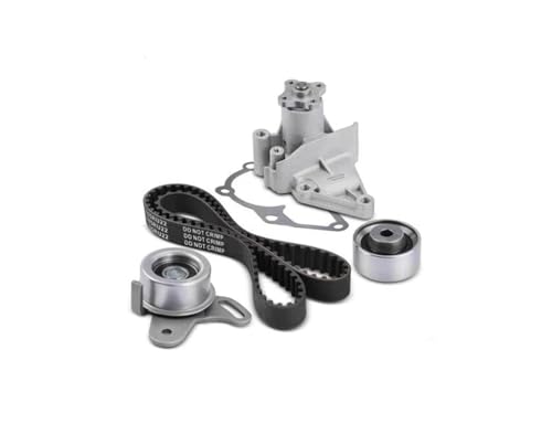 Kit de courroie de distribution complet pour Elantra et Matrix - 3