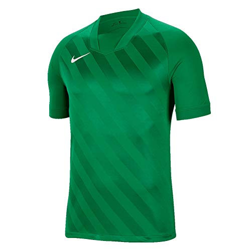 Nike Dri-fit Challenge 3 maillot de running léger pour rester au sec
