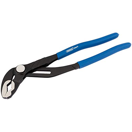 Best Water Pump Pliers For Plumbers Uk