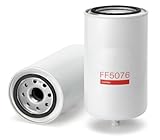 Fuel Filter FF5076 for Fleetguard