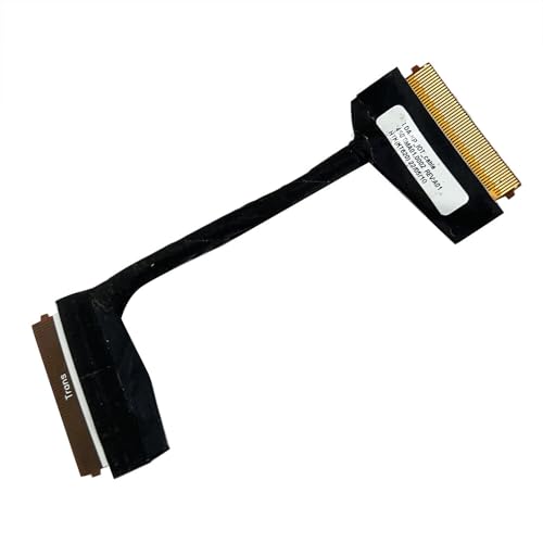 HSSDTECH IO�t���b�N�X�P�[�u�� LENOVO �p ThinkPad Universal USB-C Dock 40AY LDA-KP 450.0MA01.0001 450.0MA01.0002 IO Flex Cable