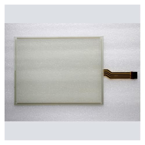 Membrana y panel táctil 2711P-T12C15A8 de alta precisión industrial 2