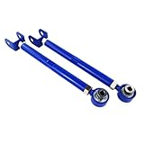 Brazo de control del talón inferior trasero compatible con S14 240sx 1995 1996 1997 1998 9806