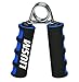 Pack of 2 Hand Grip Strengthener,Quickly Increasing Wrist Forearm and Finger Strength Exercise Equipment