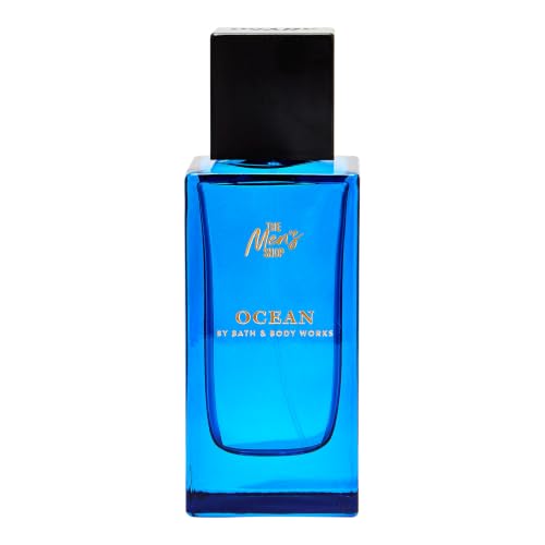 Bath and Body Works Ocean Cologne