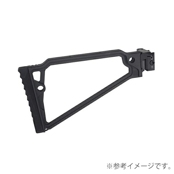 5KU JMACタイプ TS-8RP トライアングルストック チークパッド付き Amazon | 5KU JMACタイプ TS-8RP トライアングルストック 20mm