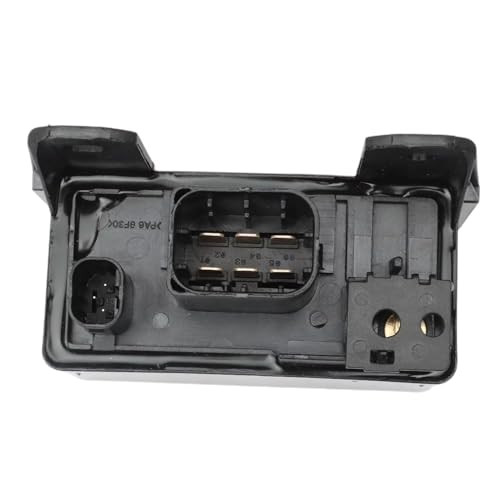Module commande bougies préchauffage électronique Dodge Sprinter 03-06