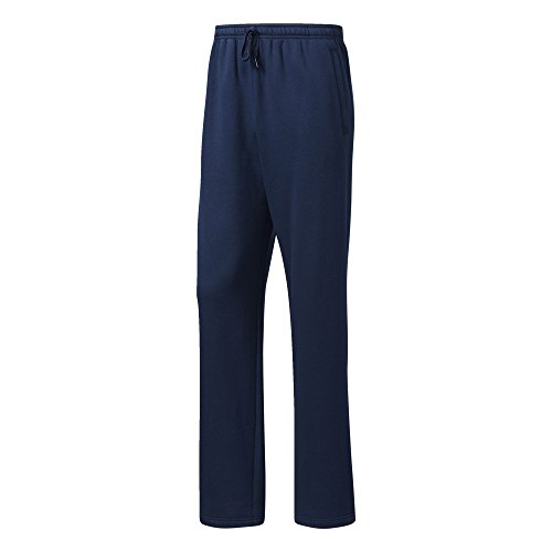 Pantalon fleece adidas Climawarm idéal pour vos sessions de running matinales en hiver