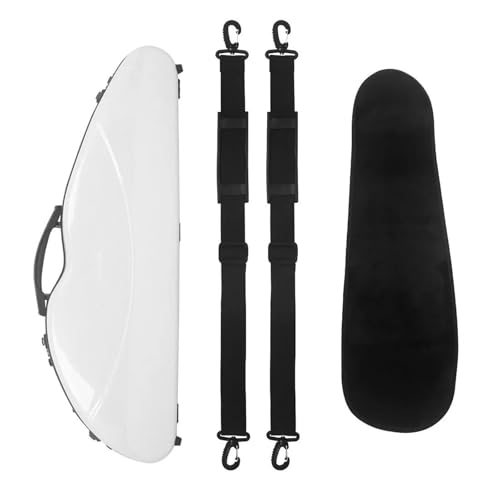 4/4 oCIP[XJ[{t@Co[oCIP[XϖՐψk_uV_[Xgbvxv oCIyP[X(White)