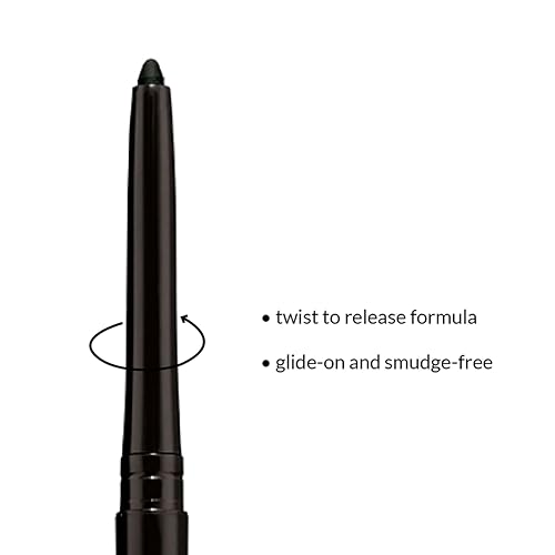 2 X Avon Glimmerstick Eyeliner - Twin pack - Two the same (Majestic Plum - Purple) - Image 4