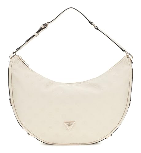 Elegante, moderno e super pratico. Il nuovo GUESS borsa realizzato in materiale morbido con un aspetto granuloso convince per il suo design alla moda e lo spazioso scomparto principale. Con la forma alla moda, il borsa a tracolla è totalmente alla moda e ti renderà un cosa o persona che attira lo sguardo speciale. Dimensioni: 45 x 0 x 6,5 cm