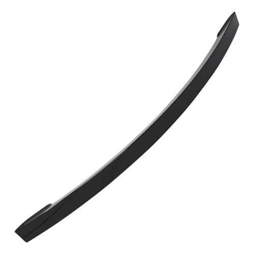 sparefixd Adecuado para manija de puerta de horno Zanussi superior o inferior