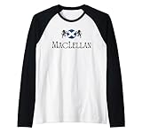 Questo design del clan MacLellan, con leoni araldici scozzesi e la bandiera scozzese, è perfetto per qualsiasi membro della famiglia MacLellan che è orgoglioso del loro patrimonio scozzese. Sii orgoglioso del tuo cognome e di essere un MacLellan della Scozia