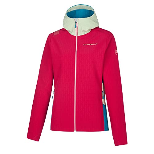 LA SPORTIVA Descendre Storm Jkt Veste Femme pour ski de randonnée