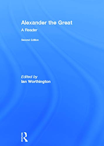 Alexander the Great: A Reader view 2