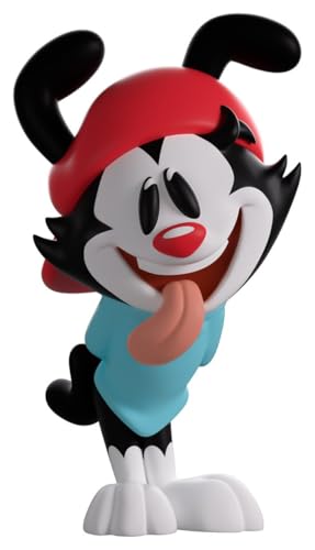 Animaniacs - Statuetta Wakko in vinile, 13 cm