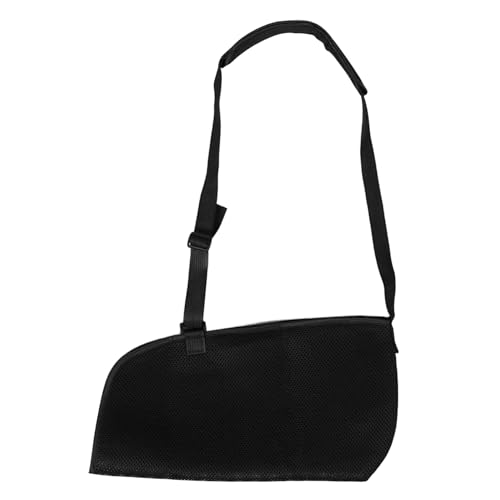 NIYANGLE Arm Sling for Shoulder Injury Adjustable Forearm Support Breathable Design for Comfort Ergonomic Stabilization for Elbow Wrist Injuries for Daily Use