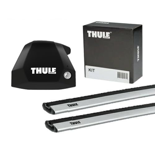 Amazon | THULE レヴォーグ レイバック VN5 ルーフキャリア取付4点 