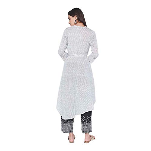 Image of global desi Women Kurta