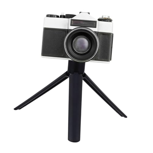 Trípode plegable para teléfono portátil mini trípode mesa cámara 6