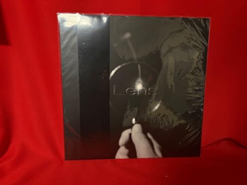 Kroi Lens LP �A�i���O ���R�[�h Analog