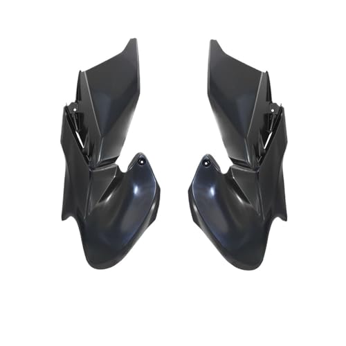 Couvercle de garniture Z900 carénage latéral pour balades et route moto