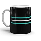Coffee Mug White Ceramic F1 Party Lewis Cup Hamilton Holidays 44 Birthdays Tea Wedding 15 11 Oz For...