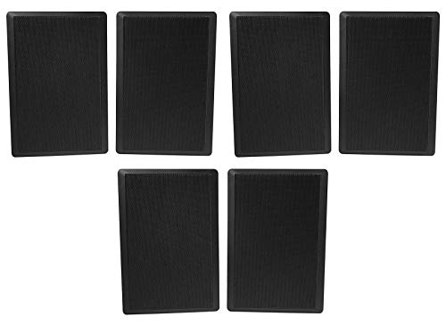 Rockville (3) �y�A RockSlim 70B �u���b�N 5.25�C���` 70v �Ɩ��p���X�g�����E�H�[���X�s�[�J�[(6�A�C�e��)
