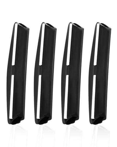 HSIXHAF 4 pcs Schleifhilfe Set Schleifhilfe Messer, Schärfhilfe für Schleifstein, Manuelle Messerschärfer Winkel Halter für Schärfen auf...