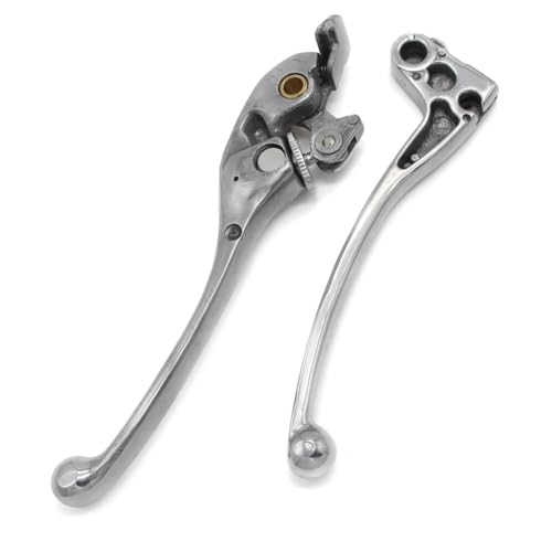 Manetas de freno para solucionar holgura en manillar CB400 Hornet CBR600 y VT250