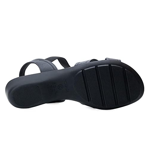 Sandália Anabela Modare MD22-71671