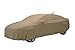 Covercraft Custom Fit Car Cover for Subaru Impreza - Flannel Series Fabric, Tan