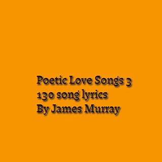 Poetic Love Songs 3 cover art