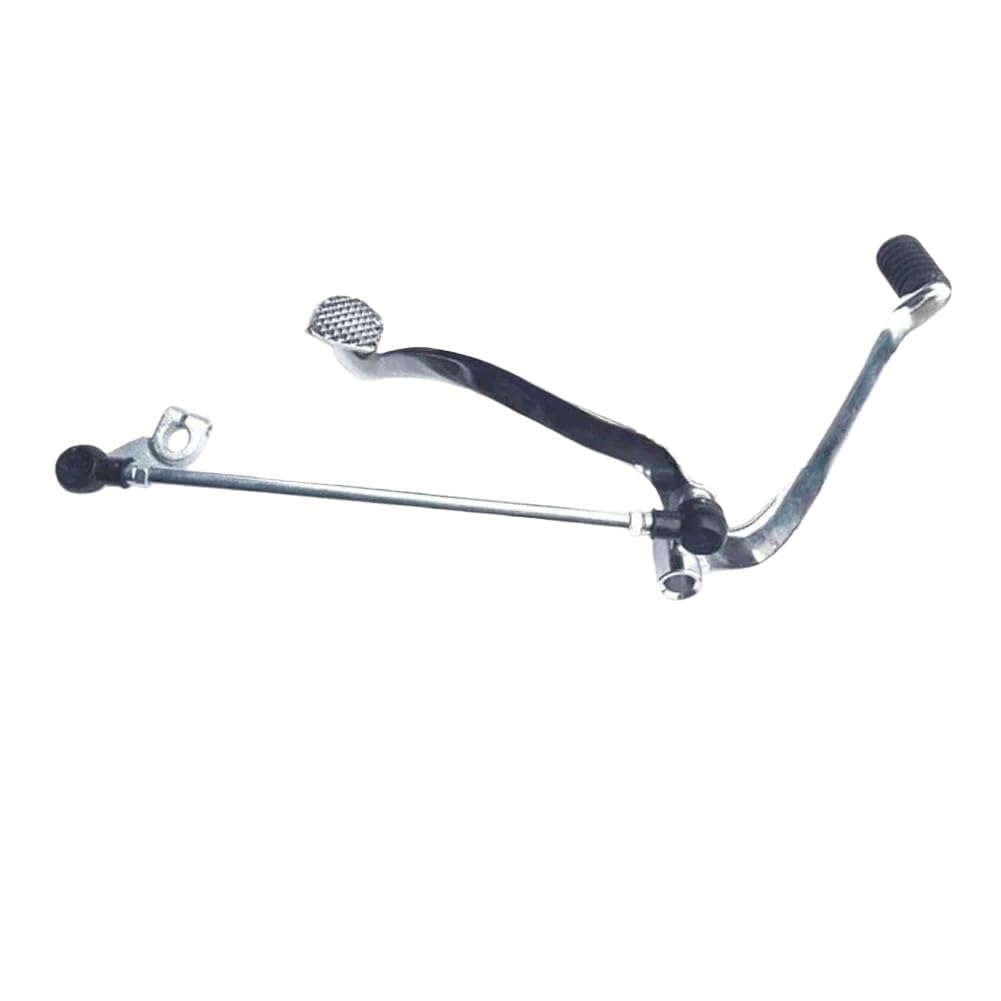 Sélecteur de vitesse pliable pour moto Suzuki GZ150 GZ125HS