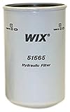 Wix Hydraulic Filter - 51565