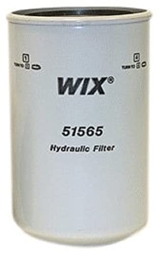 Wix Hydraulic Filter - 51565