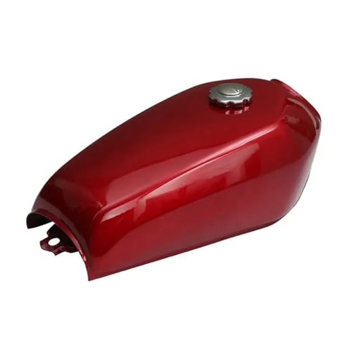 Réservoir carburant moto CG125 pour Dayun Loncin Lifan et motos 125cc