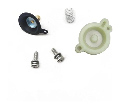 Kit reparación carburador motocicleta Yamaha para restaurar rutas de carretera 1