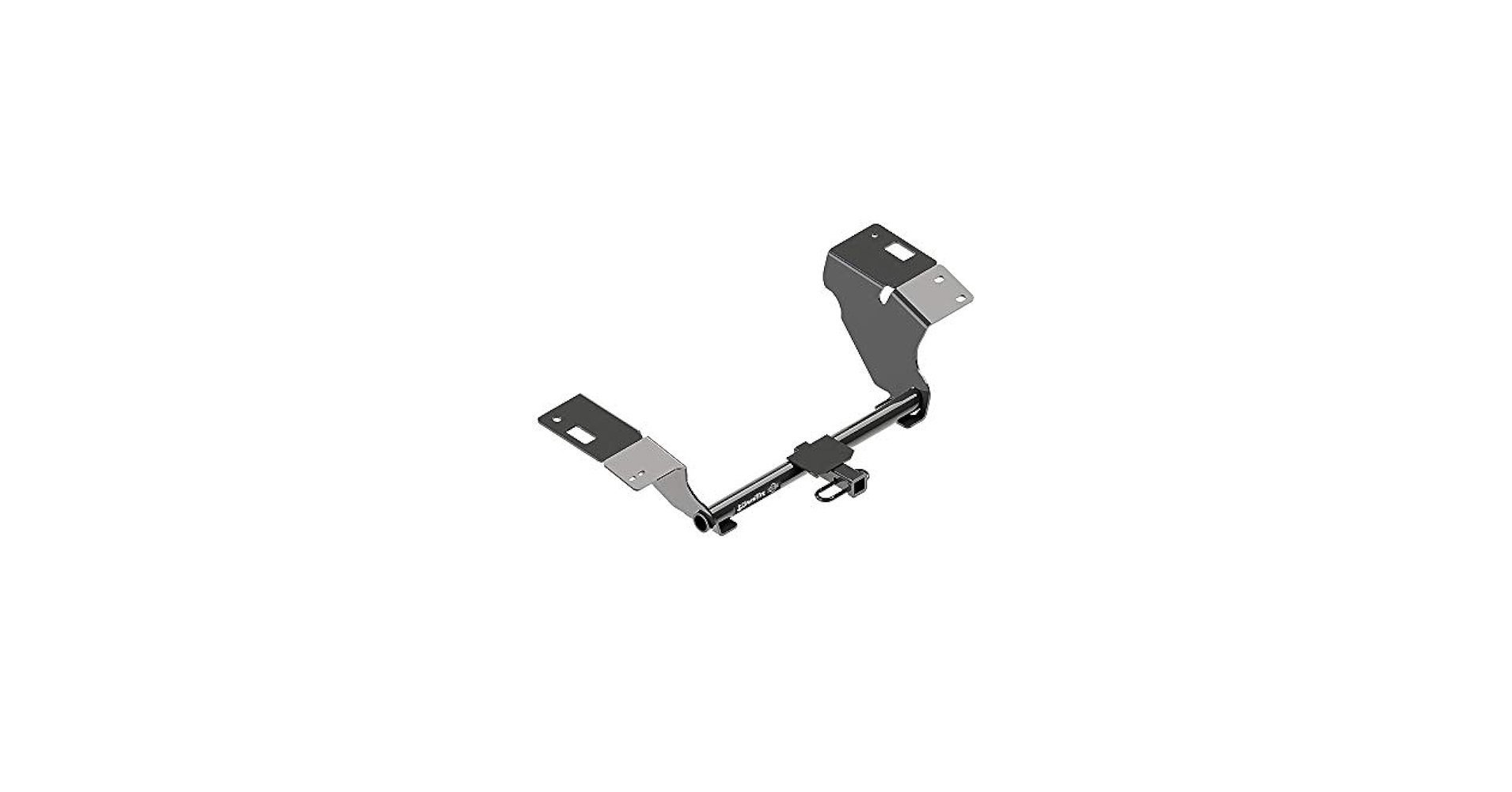 Amazon.com: Draw-Tite 36643 Class 2 Trailer Hitch, 1-1/4