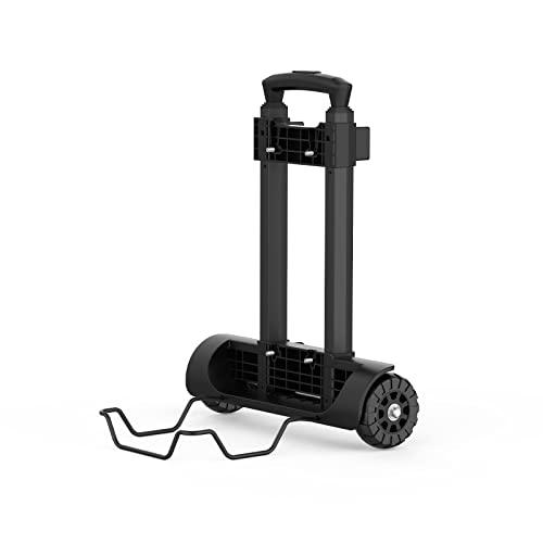 Eco Play 2400W Power Station Trolley