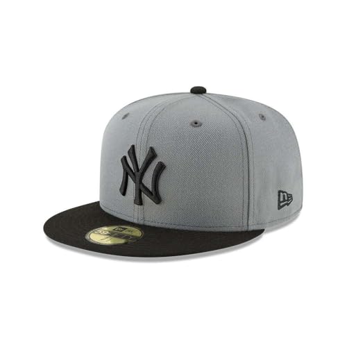 Gorra New Era 59Fifty New York Yankees Talla 7 5/8 miniatura 1