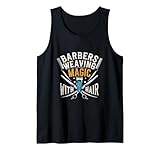 Men's Haircut Barbershop Trim Hairstylist Gifts